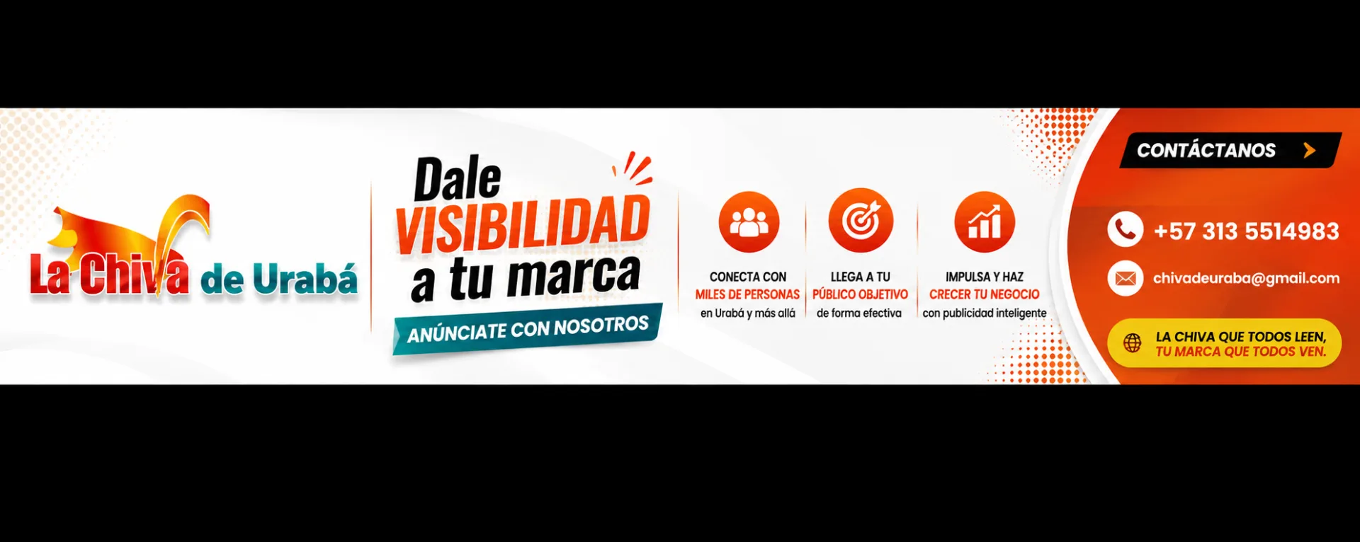 Publicidad predeterminada leaderboard