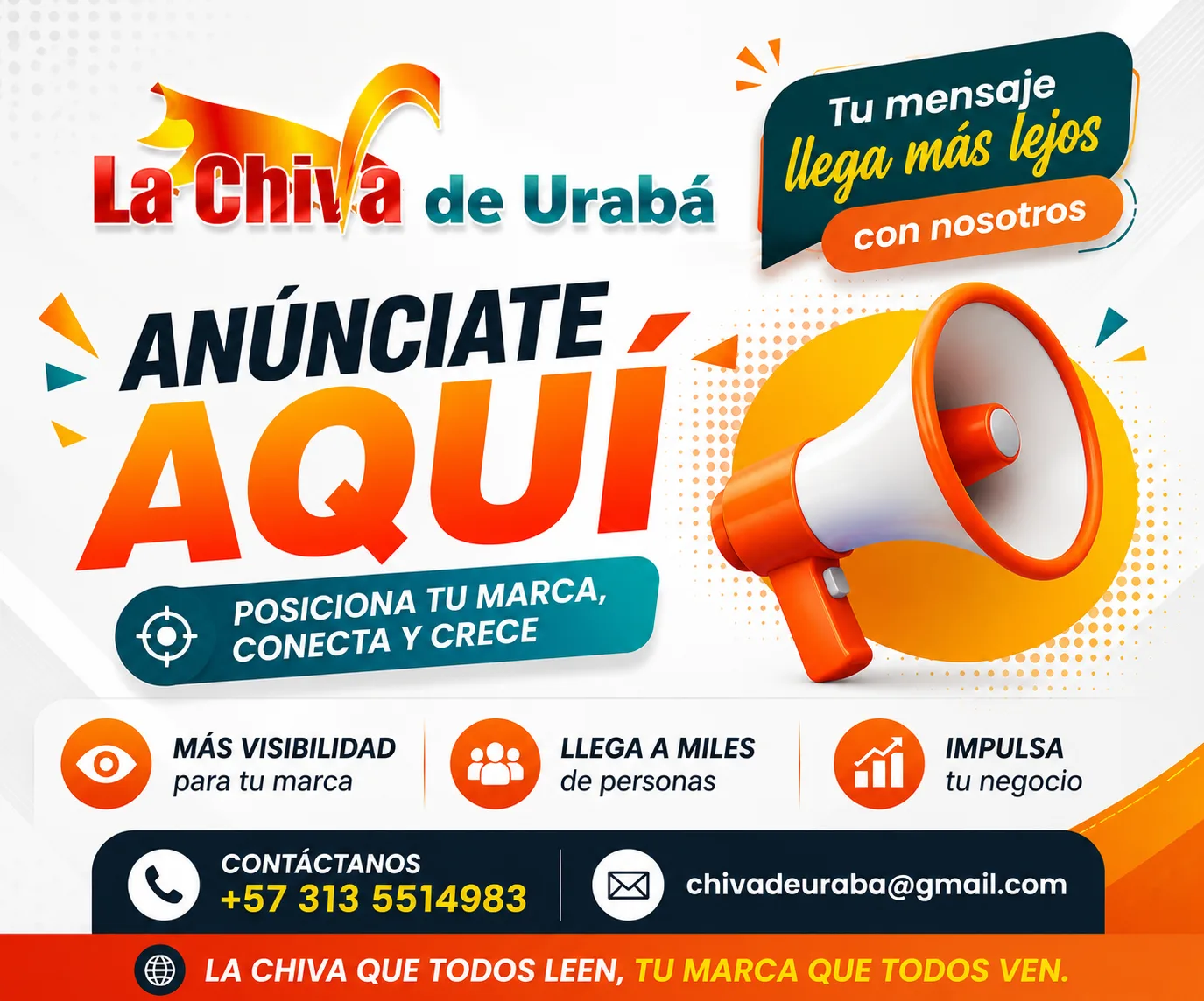 Publicidad predeterminada feed