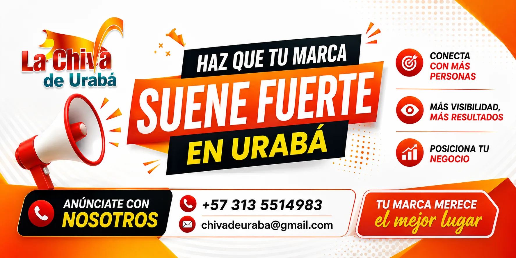 Publicidad predeterminada anclado