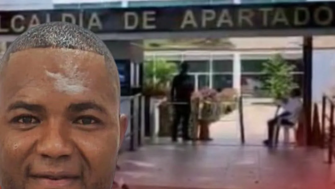 Christian Mena condenado a 14 años de por 50 delitos de peculado 