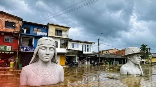 En Mutatá reportaron fallas en la señal de Tigo desde hace dos semanas