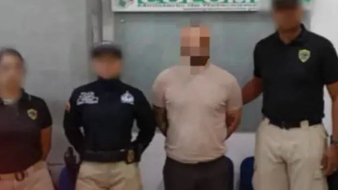 A la cárcel ‘Nea Arias’, presunto homicida de la suegra del cantante Pipe Calderón