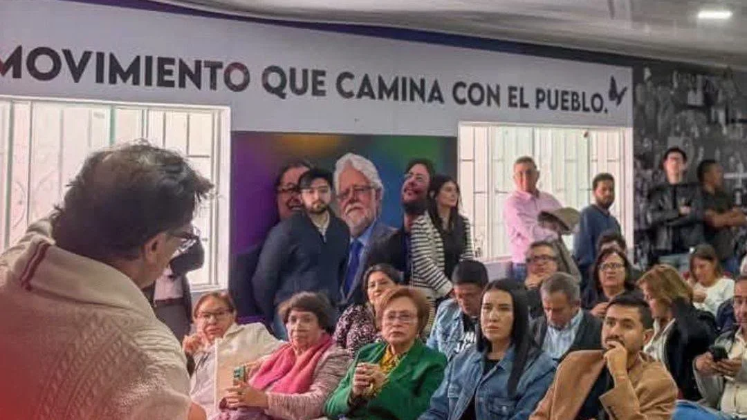 Petro habló de “tecnofascismo” y señaló influencia externa sobre Colombia