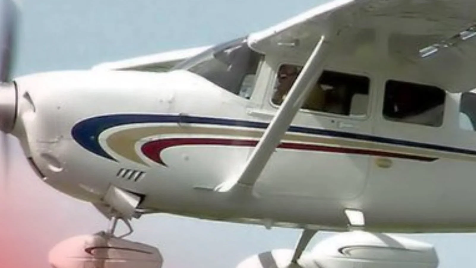 Sigue la búsqueda de la  avioneta desaparecida entre Condoto y Bogotá