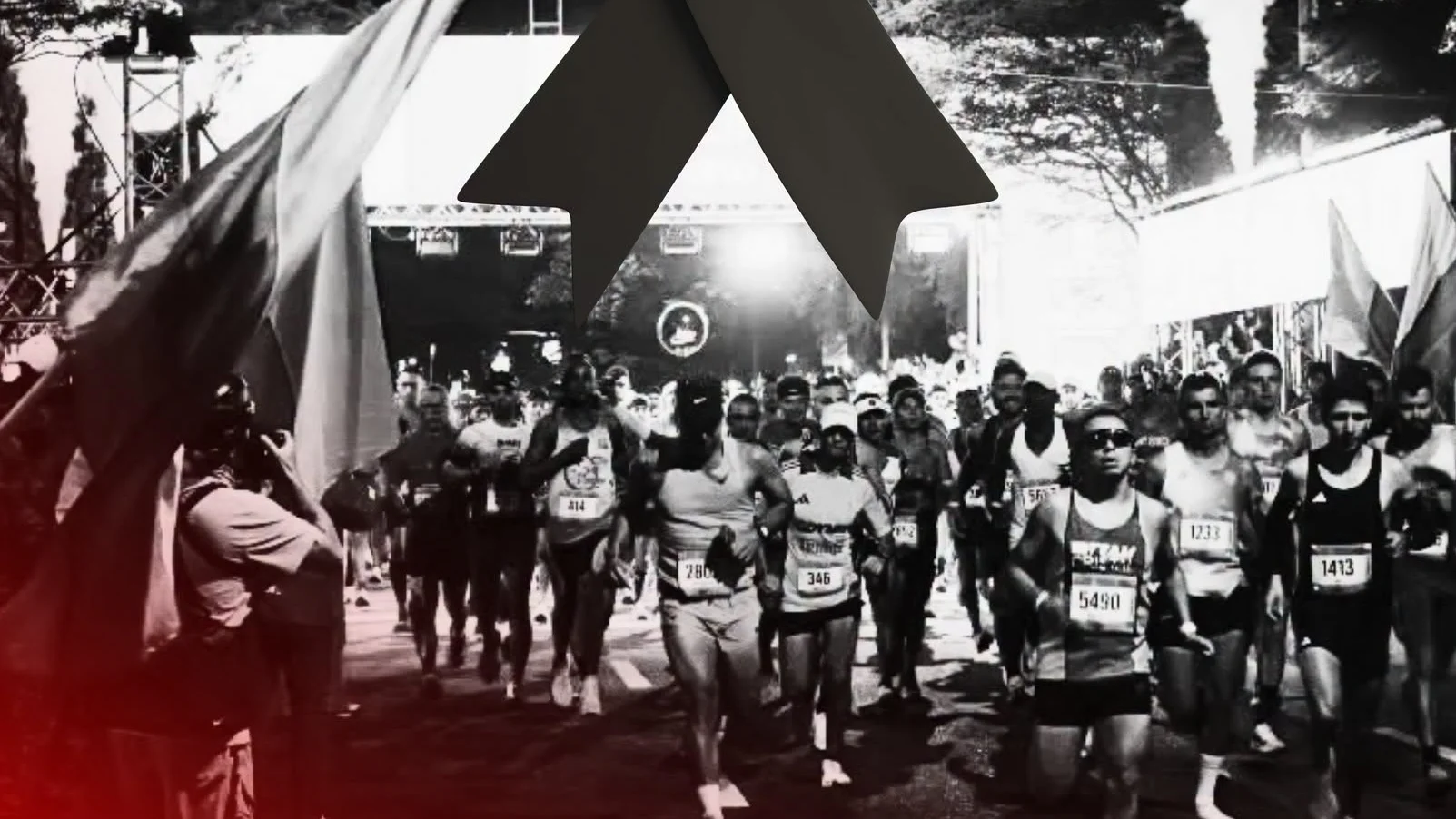 Corredora de 20 años murió tras complicaciones cardiacas en Maratón de Medellín 