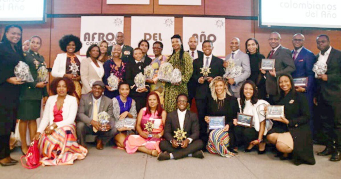 Conozca a los 39 nominados en Afrocolombianos del Año 2020: Cuatro son de Urabá