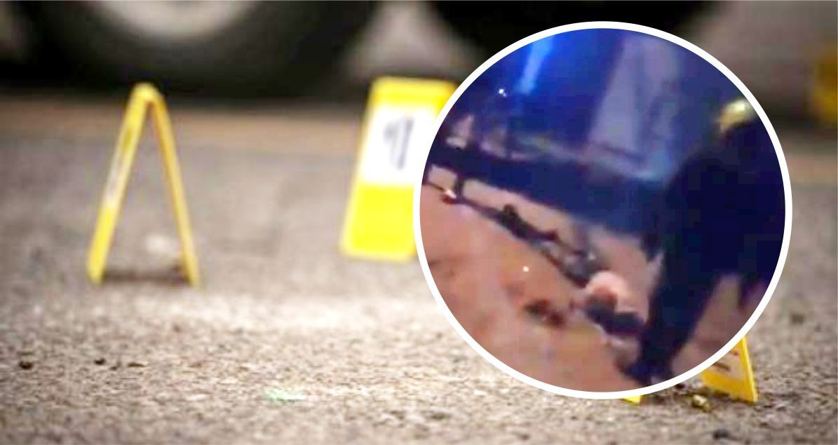 Dos muertos tras atentado sicarial en Turbo