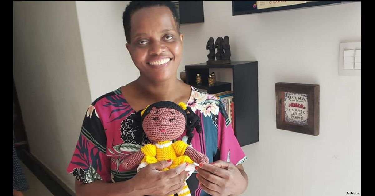Después de casi 40 años de ‘esclavitud’, mujer  fue liberada en Brasil
