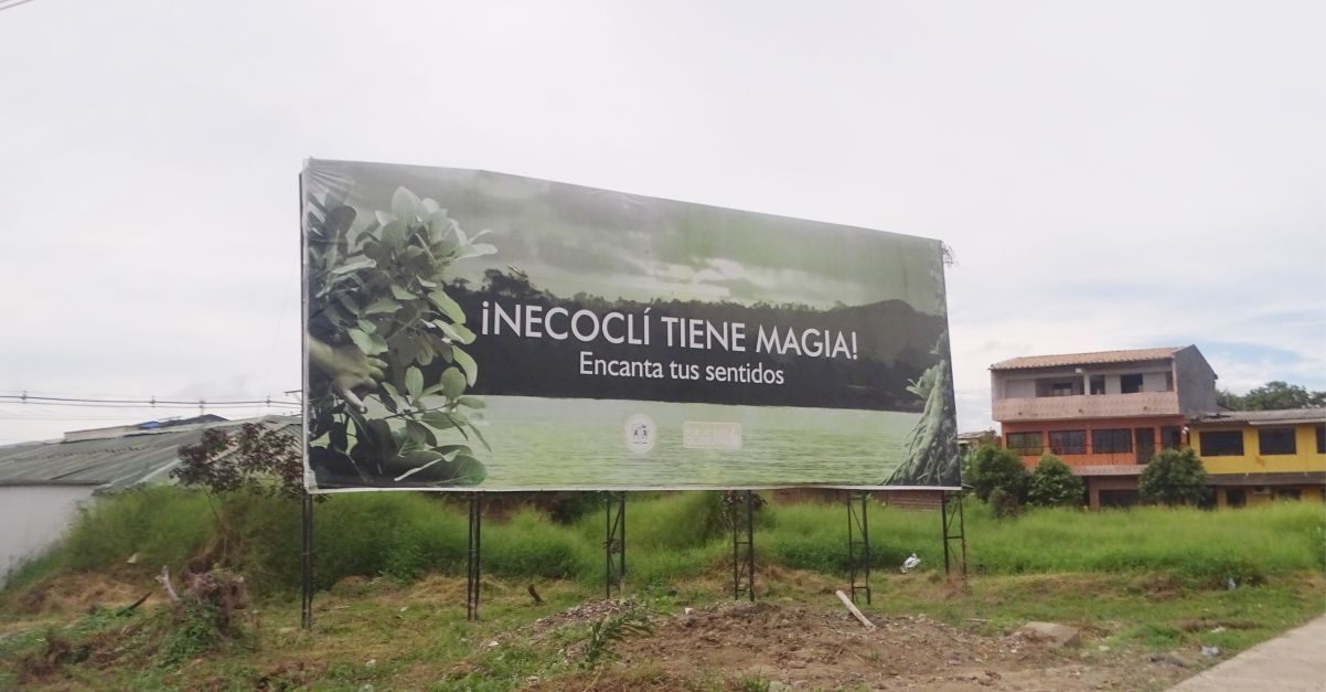 Habitantes de Necoclí pidieron agua potable en lugar de fiestas