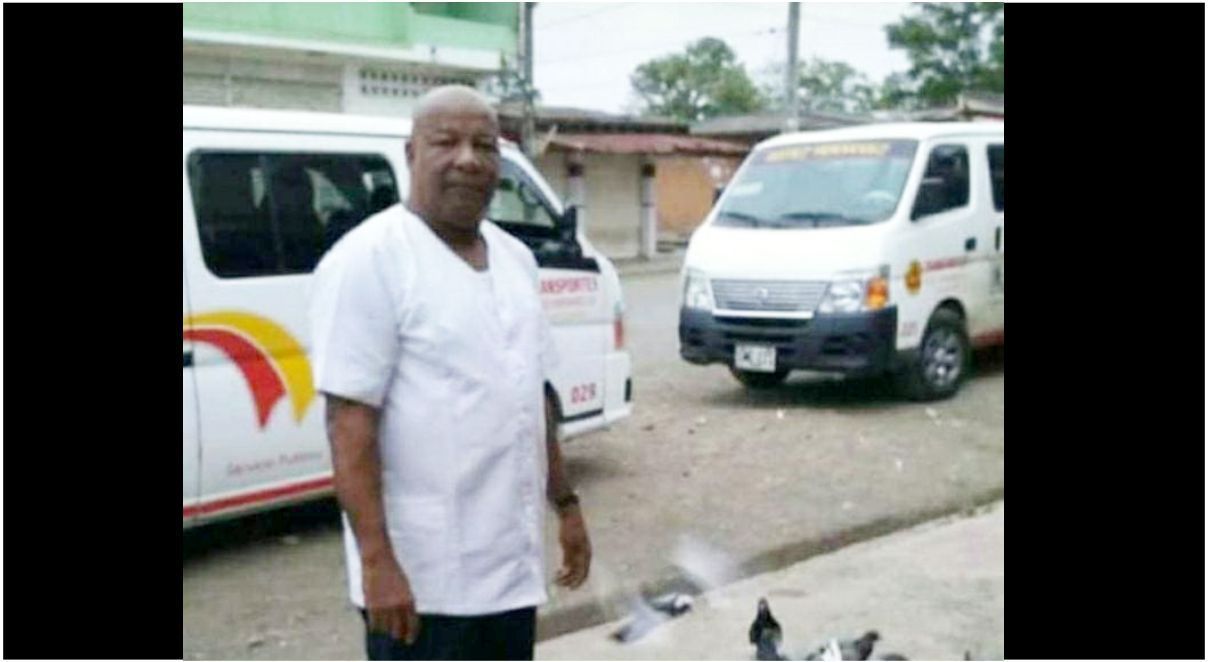 Murió el carnicero más conocido de Nueva Colonia