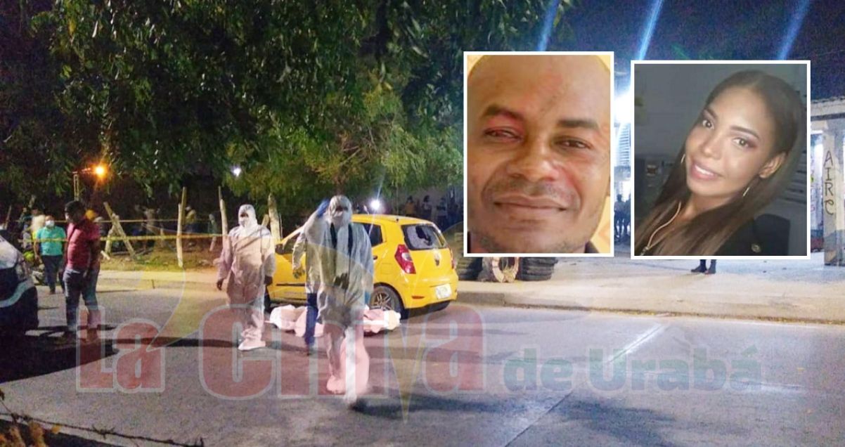 Fueron a cobrar una plata y los mataron en Santa Marta