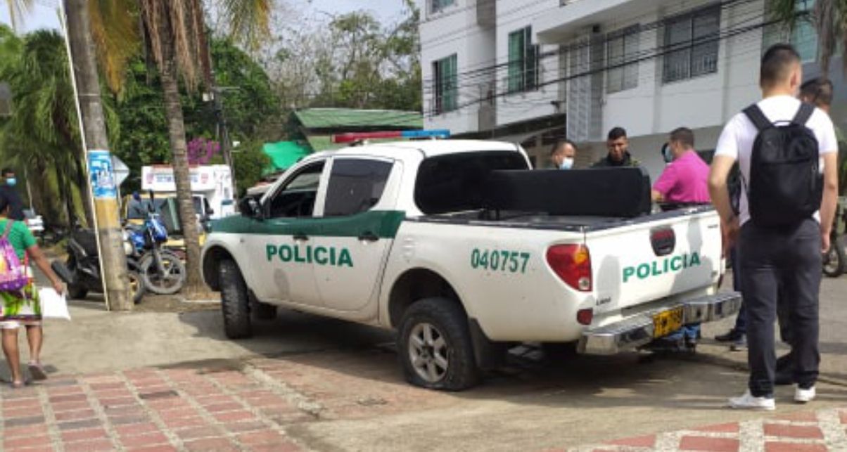 Los 'Gaitanistas' ¿activaron "Plan pistola" contra la Policía?