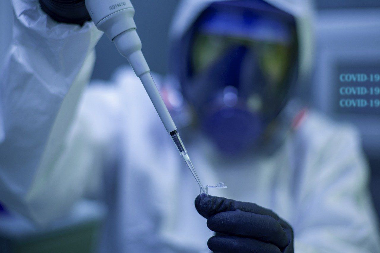 Inicia vacunación contra el coronavirus en Urabá