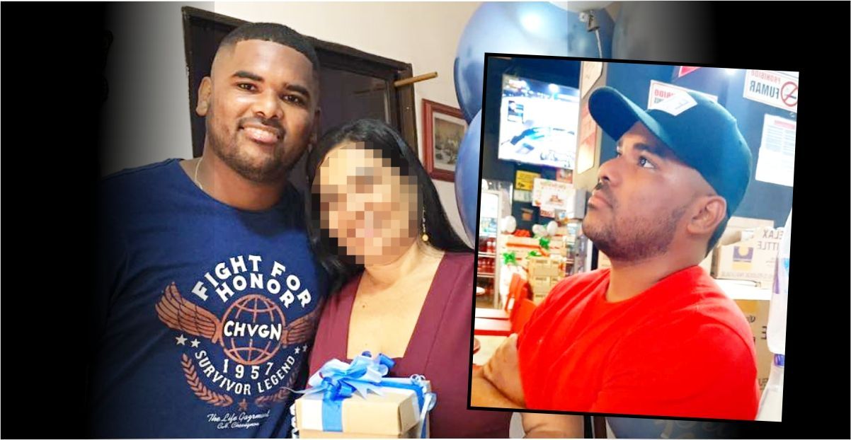 A dos meses de la muerte de Adalberto Agámez, en accidente murió su hijo