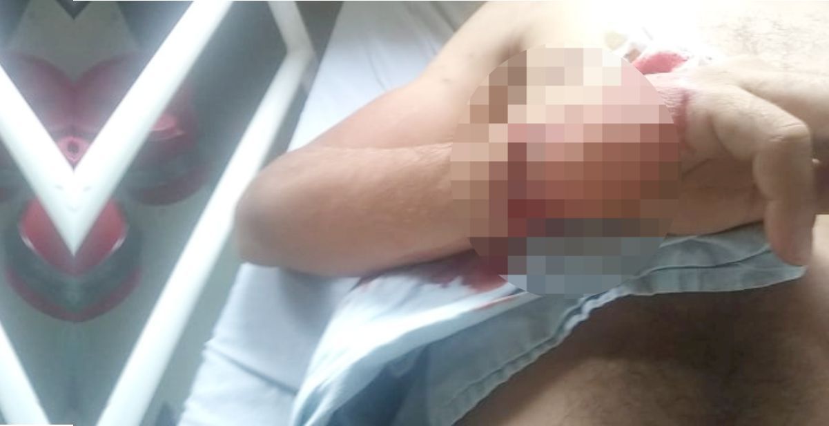 No tiene ARL, "en la IPS Promedan  sino hay plata no lo operan"