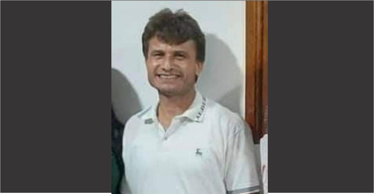 Desaparecido reconocido empresario de Urabá