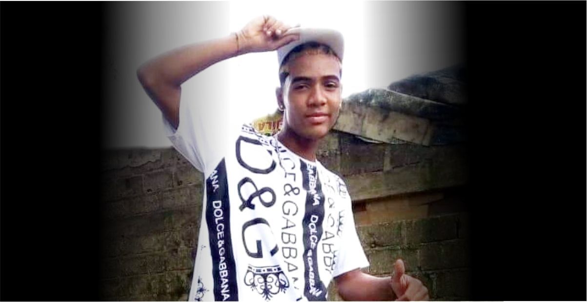 ¿Qué sucedió con Yuber García en Necoclí?  Fue a una fiesta y terminó sin vida en el mar.