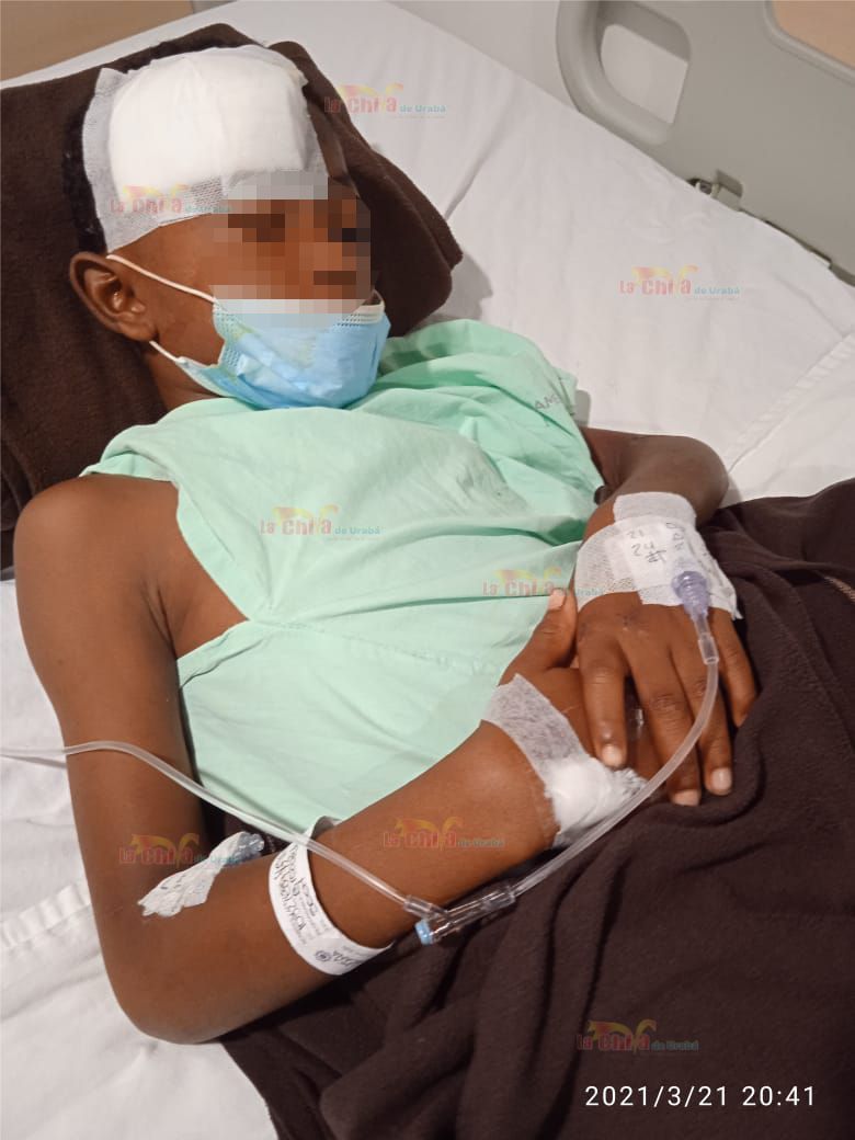 niño-atropellado-apartado-la-chiva-de-uraba 7