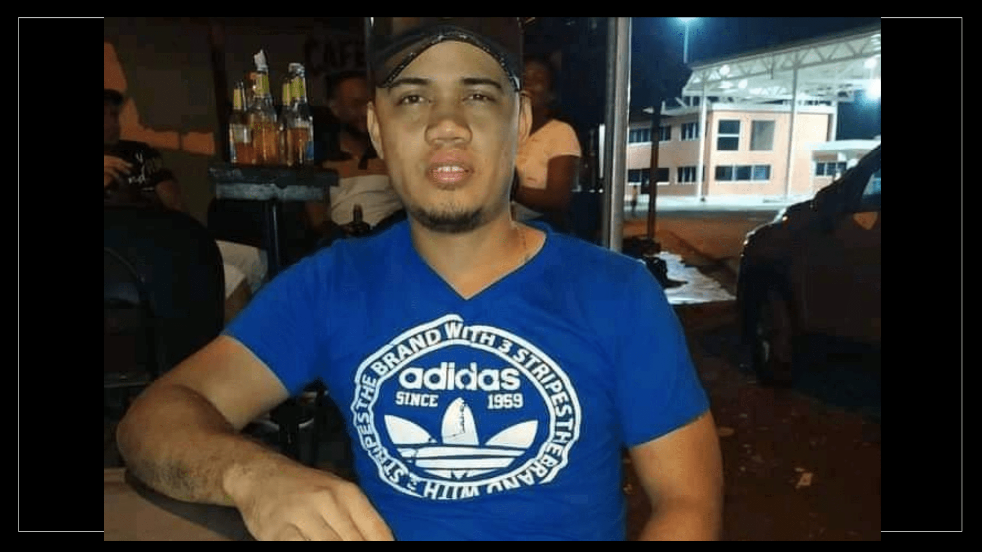 Investigan las causas  del accidente en el que murió Milton Márquez