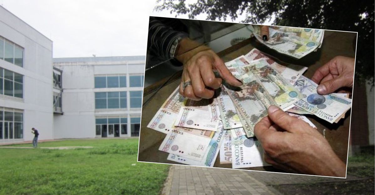 Así operaría el cartel de corrupción en la Secretaría de Hacienda en Apartadó