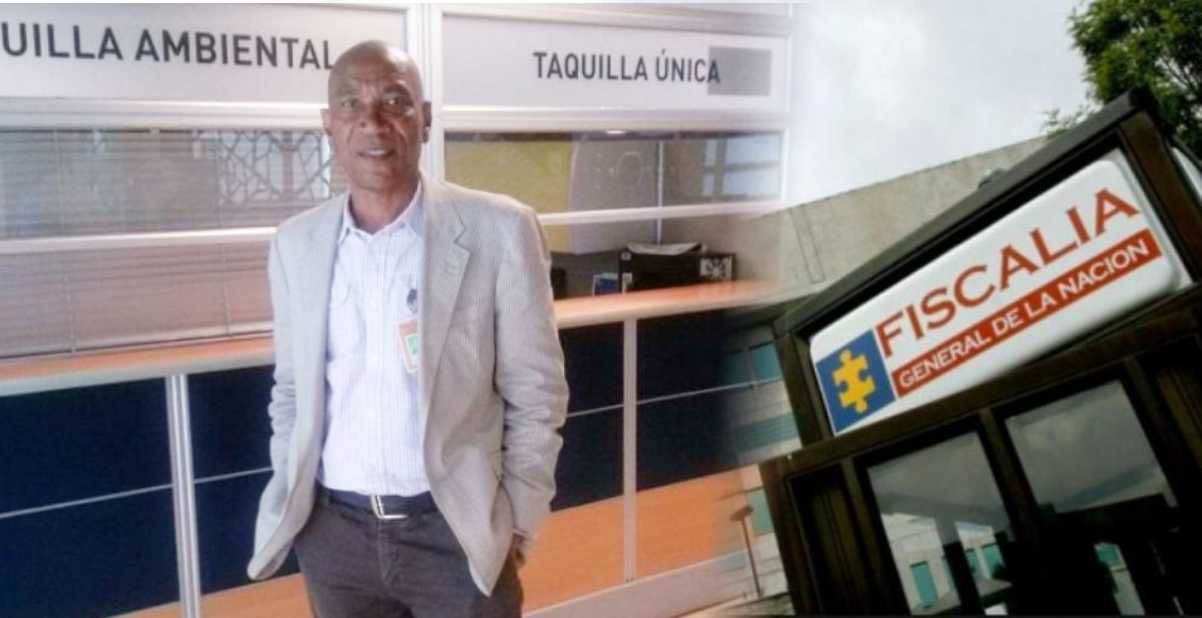 Exalcalde de Apartadó afirma que no tiene inconvenientes con la Fiscalía