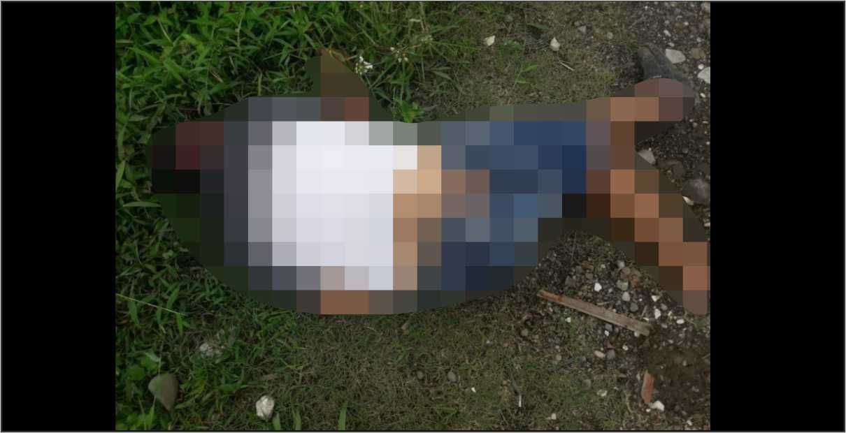 Urabá amaneció el viernes 16 de abril con dos homicidios