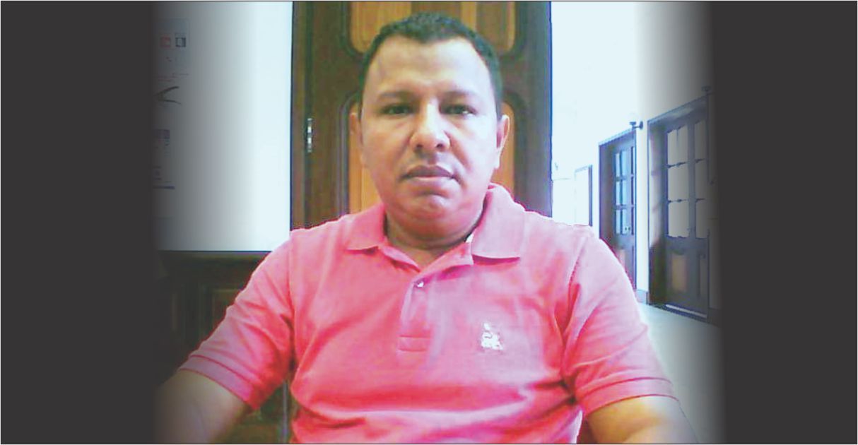 A siete años del homicidio de Arneth Romero el crimen sigue impune