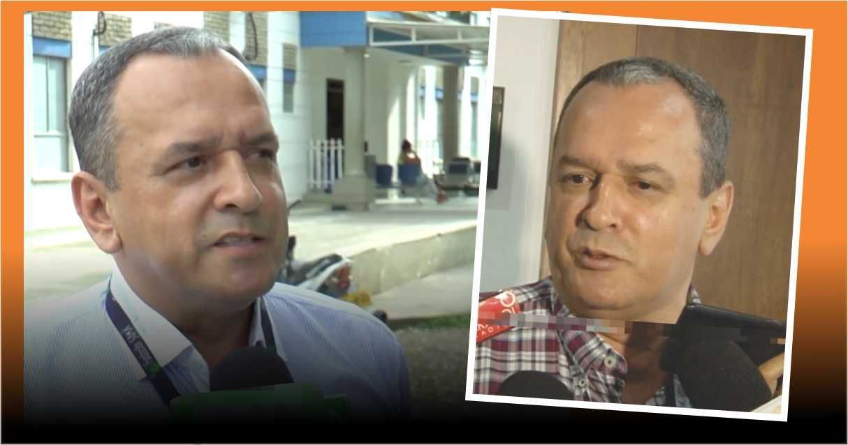 Falleció el Director Médico de la Unidad Materno Infantil de Chigorodó
