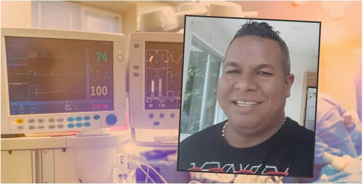 Urabá le dijo adios a “Poli" quien murió en una Clínica de Montería