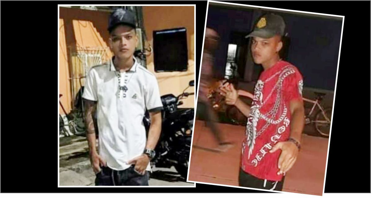 Le quitaron la vida al popular “El Gato”, le dejó un mensaje a la mamá