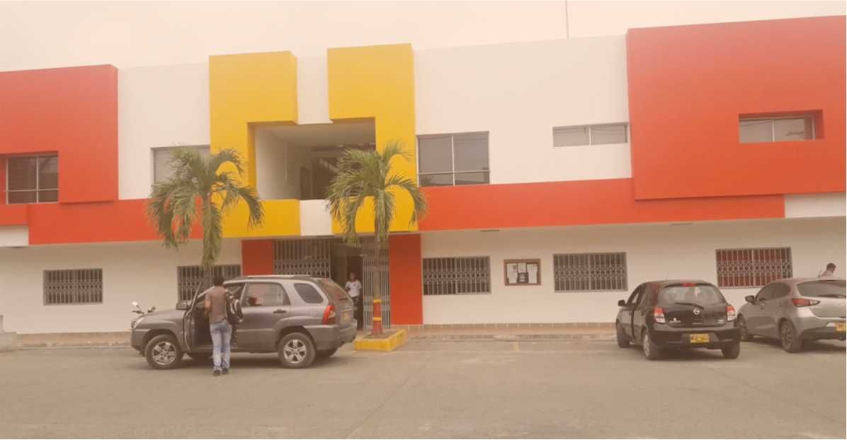 Robaron en la Alcaldía de Carepa, lo insólito fue lo que se llevaron