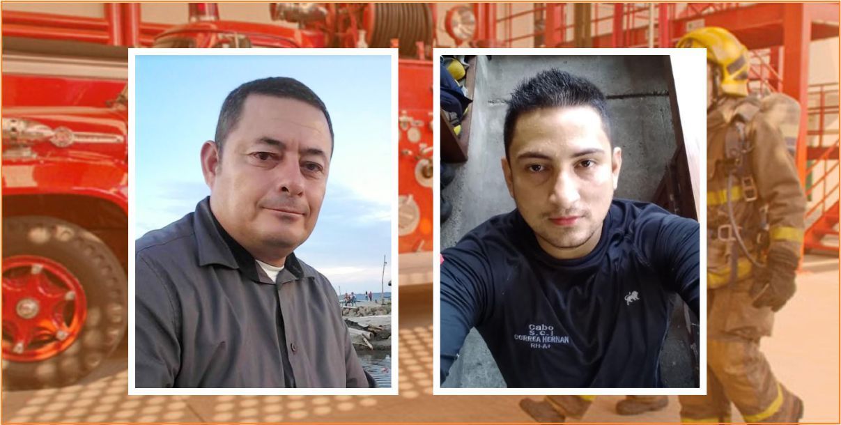 Los asesinatos de los amigos Hernán y Hermilson continúan siendo un misterio