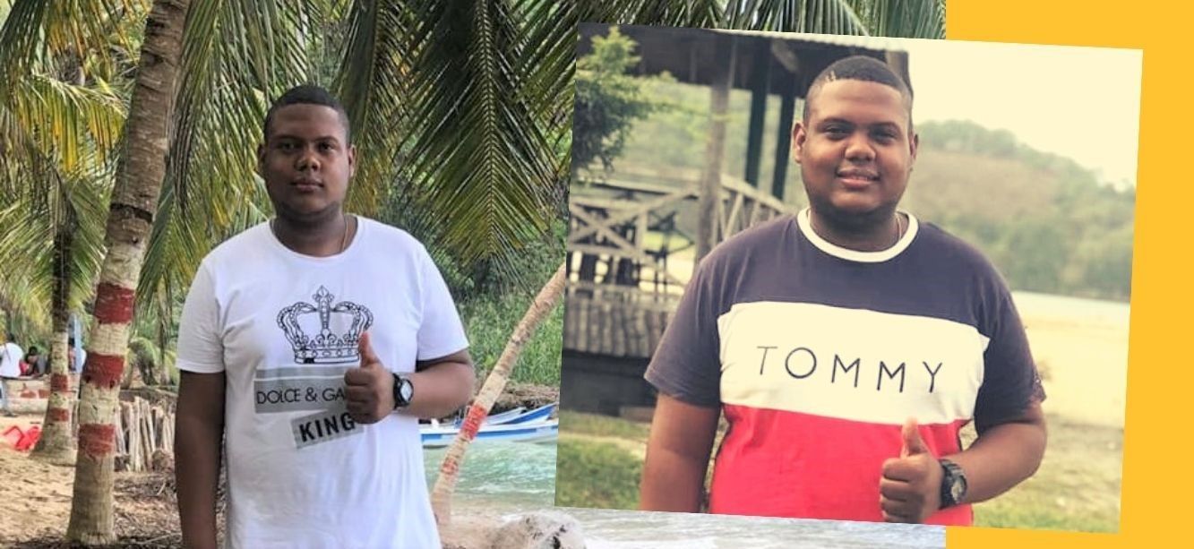 Dolor en Turbo por el asesinato de  Anderson Ospina, al parecer por temas pasionales