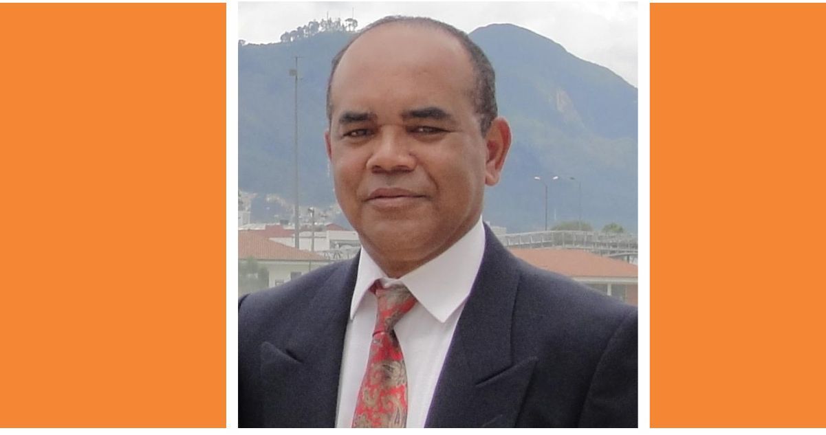 En la Clínica Panamericana murió Abel Castellar, defensor Público de Urabá
