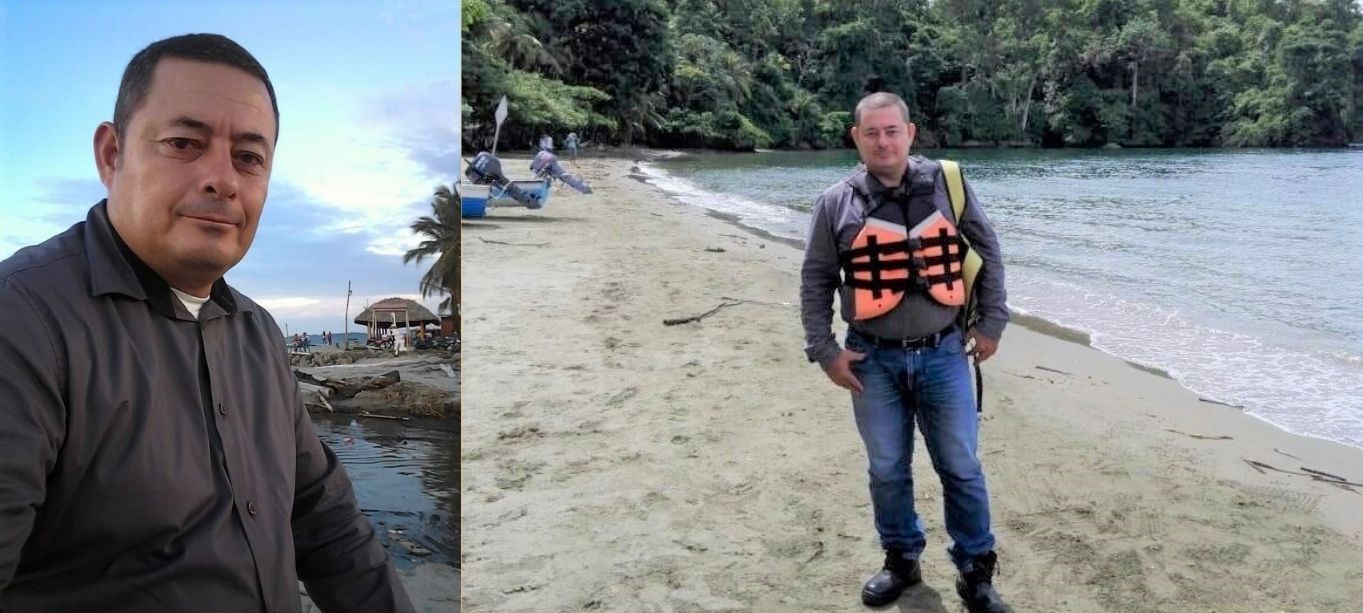 Asesinado supervisor de seguridad en Apartadó