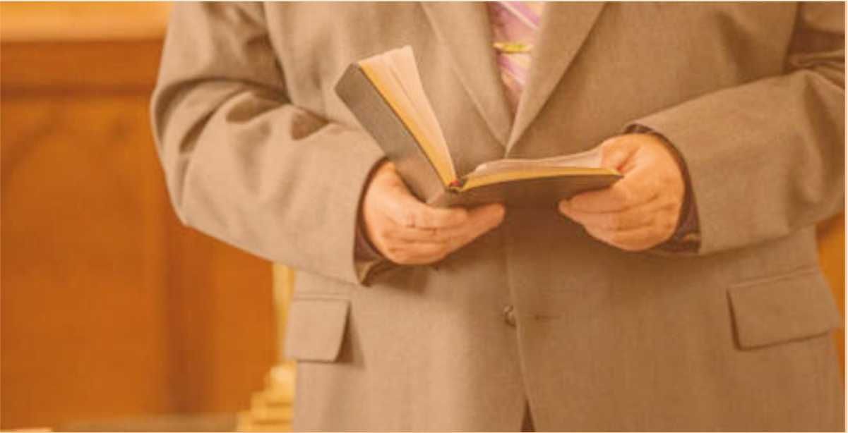 Murió reconocido pastor de Urabá