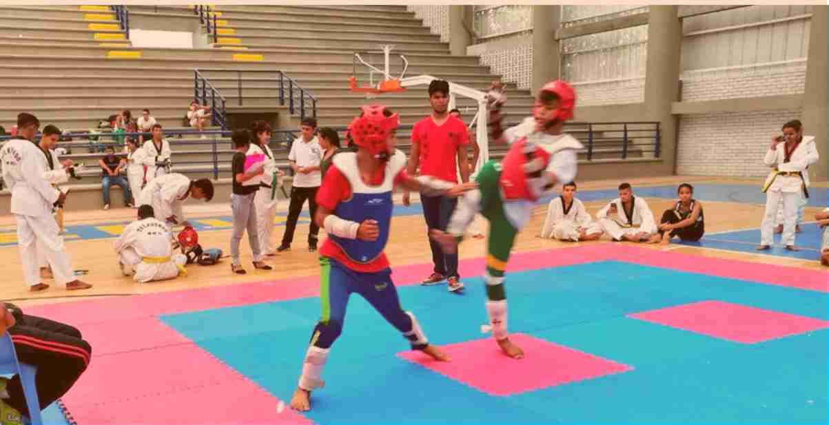 Chigorodó tendrá estadio y coliseo de combates