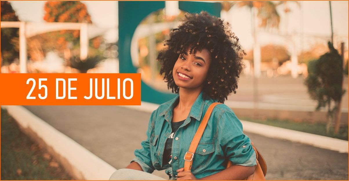 Opinión | Día de la Mujer Afrolatina: afrodescendientes empoderadas