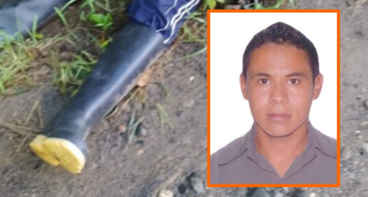 El hombre ultimado en La Caleta era sucreño