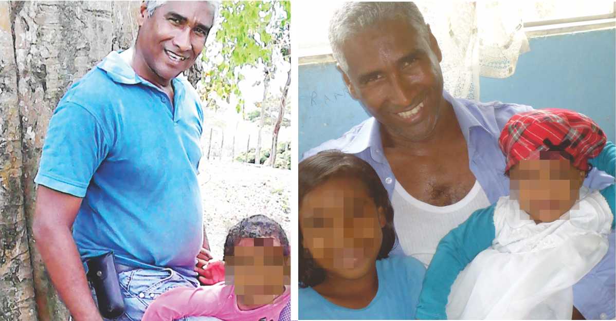Era cartagenero, el hombre asesinado en residencia de El Waffe en Turbo