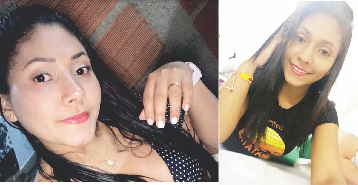 Encapuchados secuestraron y le quitaron la vida a Keyla Rangel