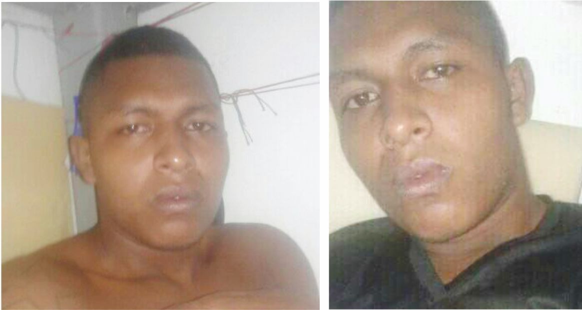 Joven de 22 años, charlaba con los amigos cuando le dispararon