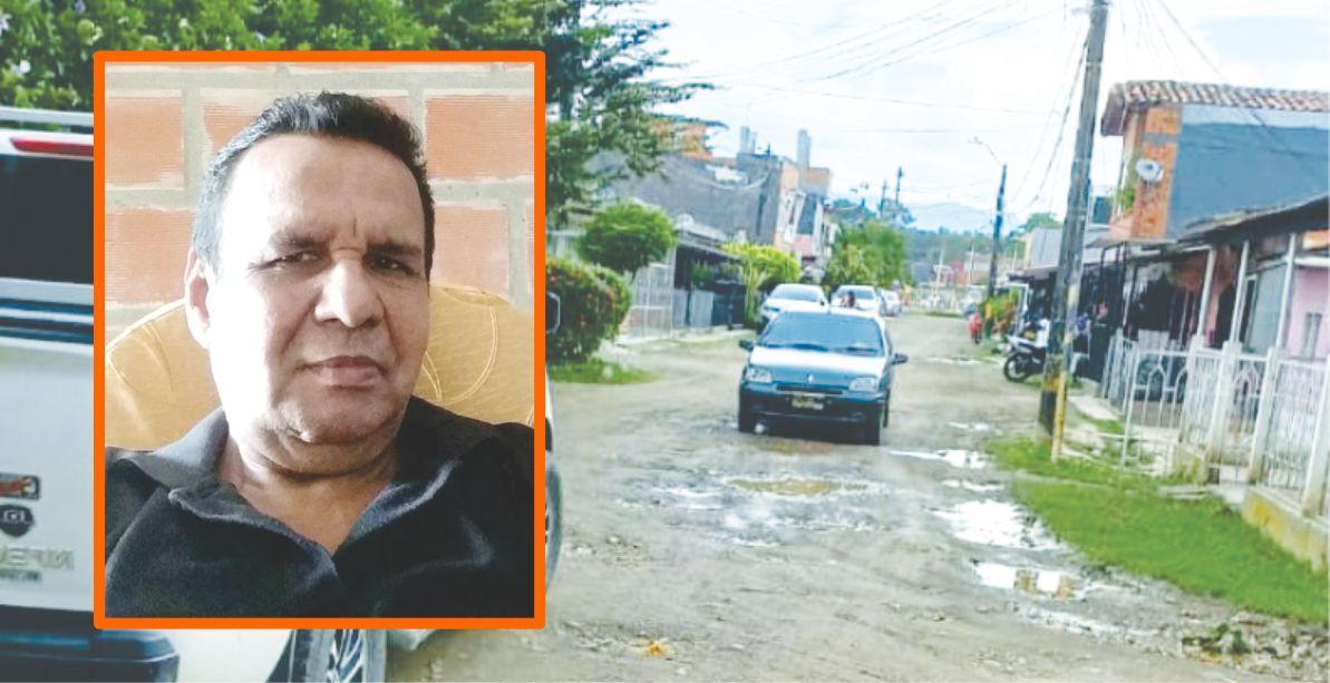 Le quitó la vida a su hermano y se entregó a la Policía