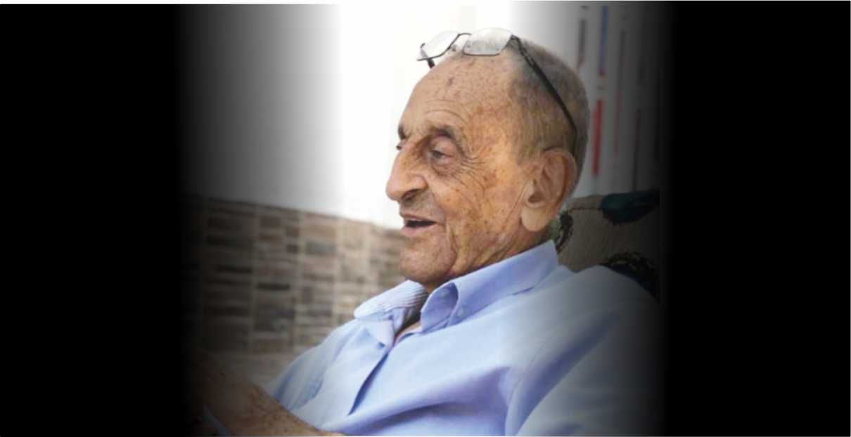 Un año de la muerte de Luís Vélez, un grande de la historia de Urabá