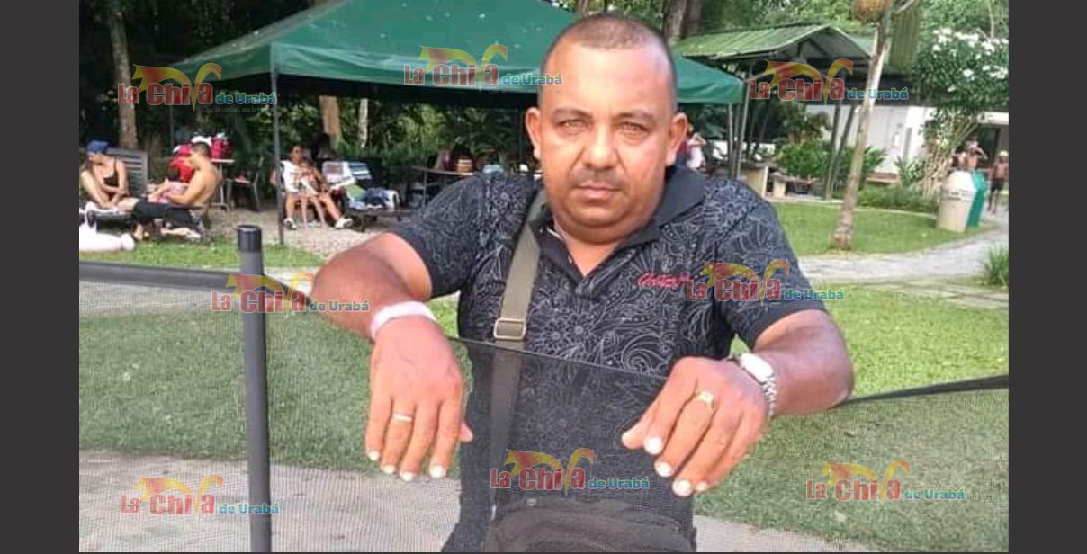 El “Zarco” murió tras el golpe de la motocicleta en la cabeza