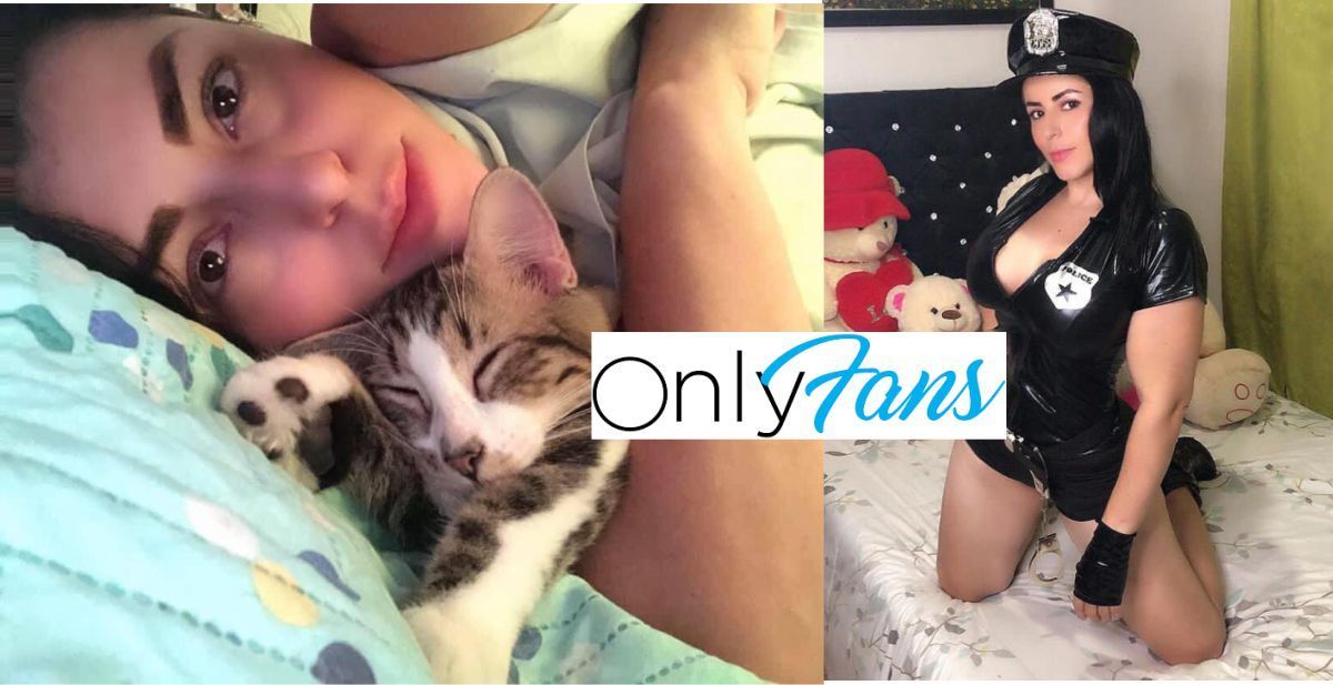 Creó cuenta en OnlyFans para ayudar a los animales “No soy prepago"