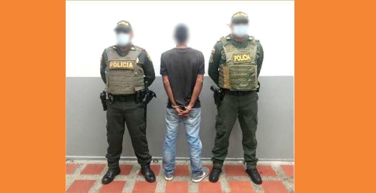 ¿Qué tal esto? Le robó a una abuela de 81 años