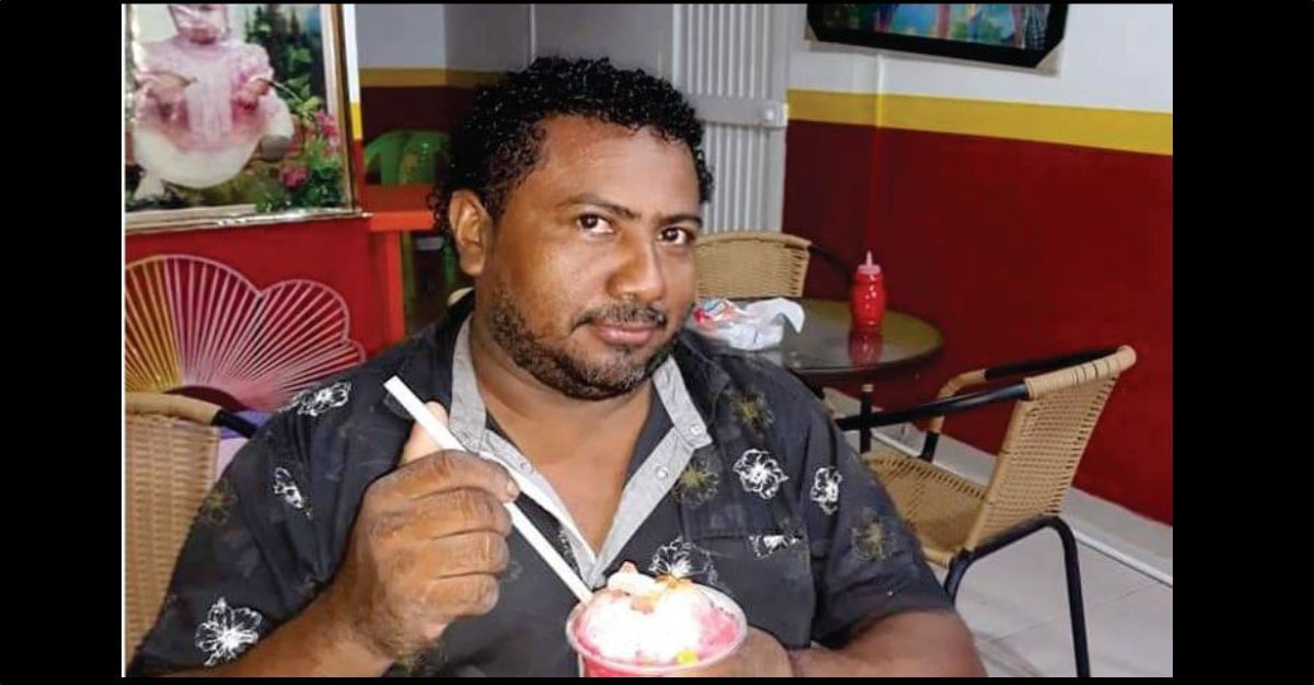 Comerciante de Currulao se resistió al atraco y lo mataron