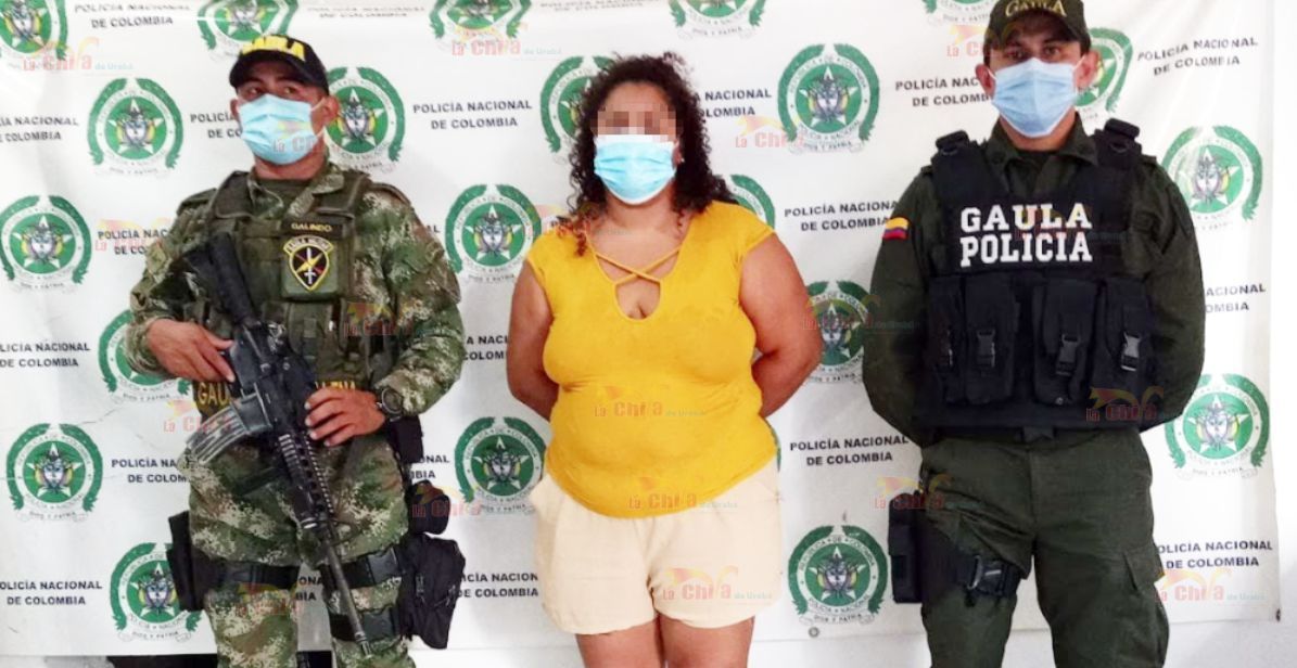Comerciante intercambió fotos íntimas  y terminó  extorsionado