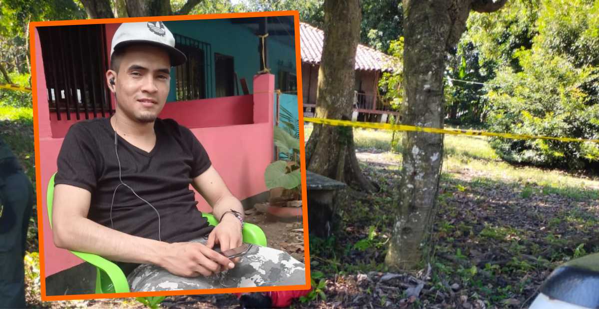 Autoridades detrás de  la pista de los asesinos de un domiciliario en Apartadó